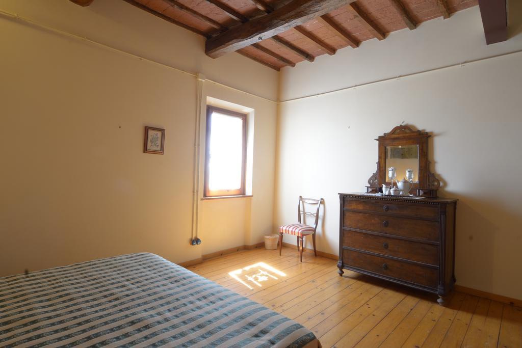 Agriturismo Borgo Del Papa Badia  Екстериор снимка