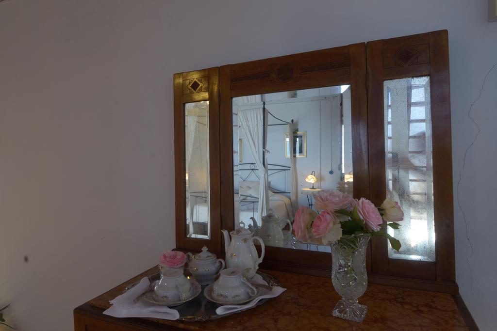 Agriturismo Borgo Del Papa Badia  Екстериор снимка