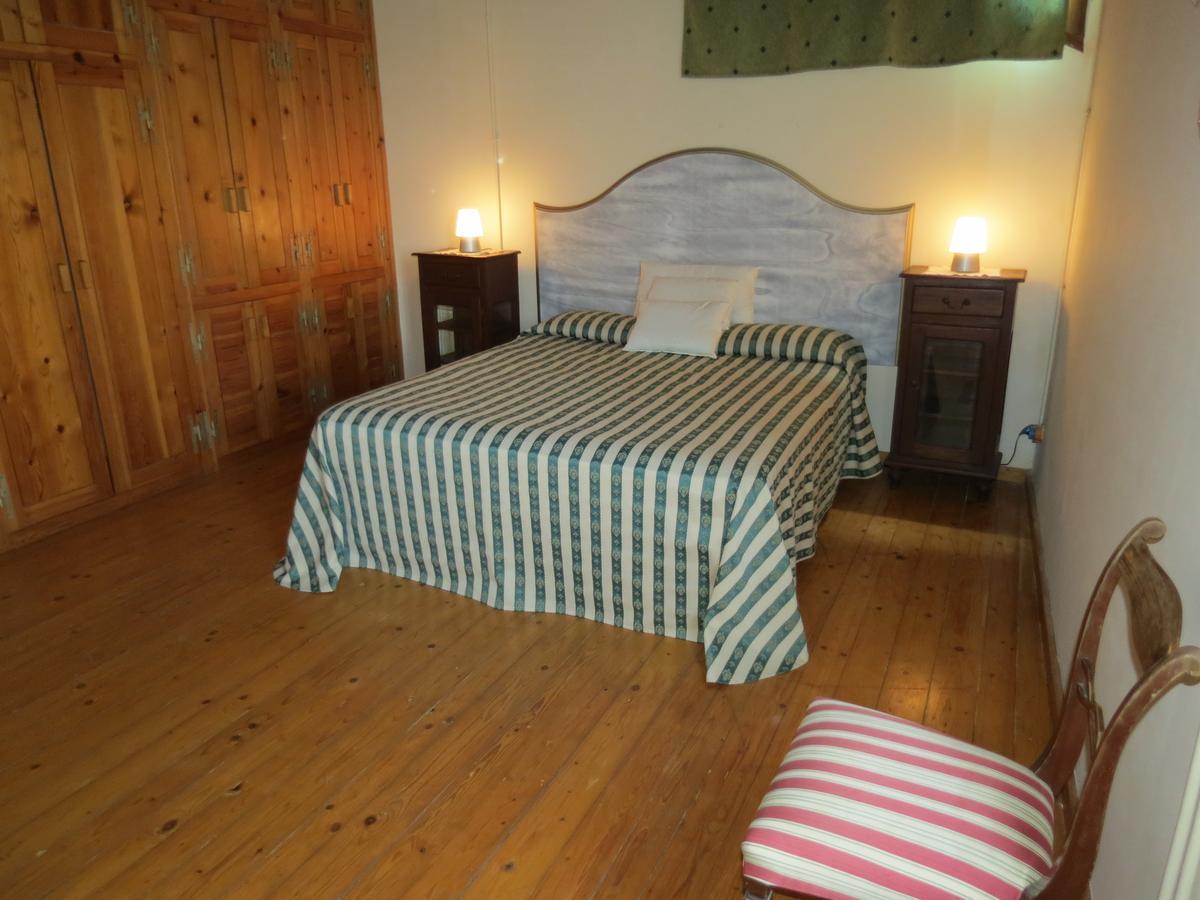 Agriturismo Borgo Del Papa Badia  Екстериор снимка